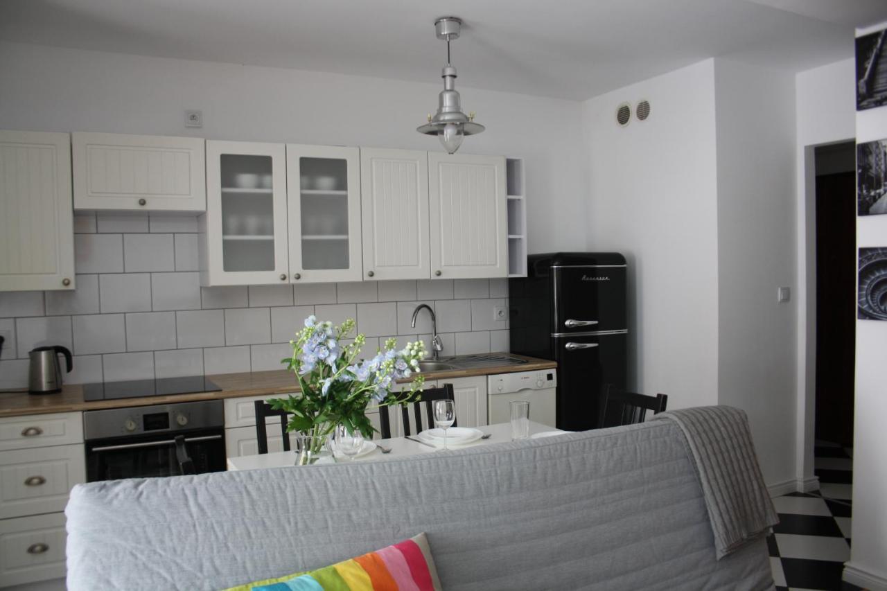 Golden House Apartment Wroclaw Exterior photo